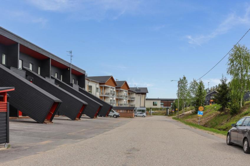 Skivillas 61 ukkohalla (b3) - foto 3