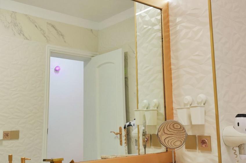 Studio mit beheiztem Pool - foto 18