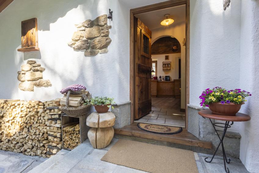 Chalet Ralon - foto 35