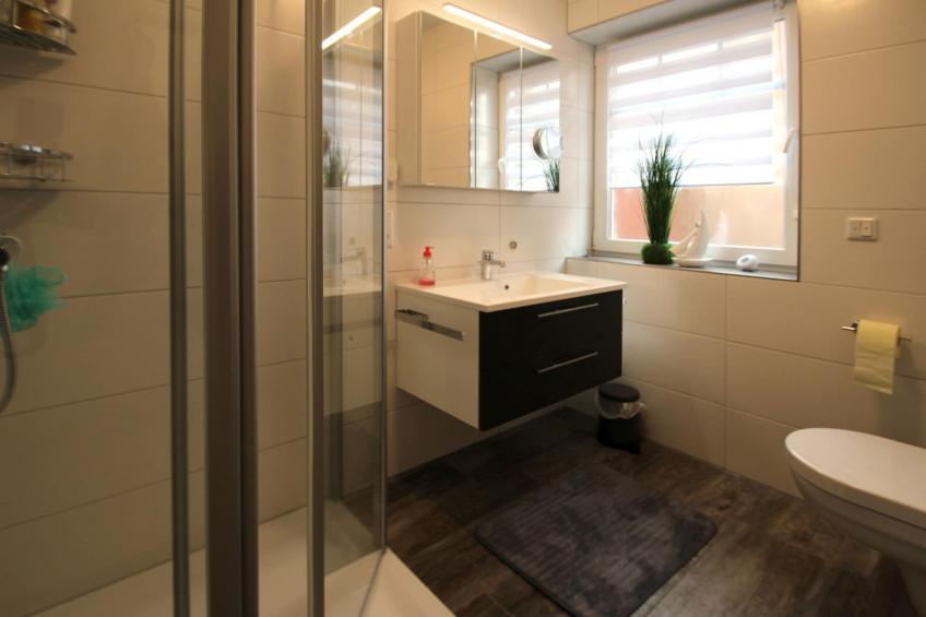 Vakantiewoning Feldblick, Neßmersiel - foto 9