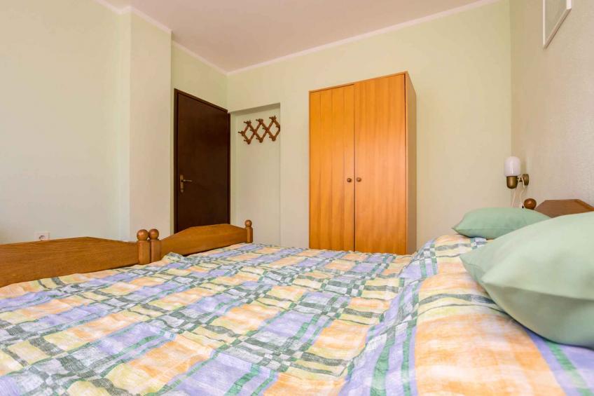 Holiday apartment with balcony - BF-2JWD - foto 14