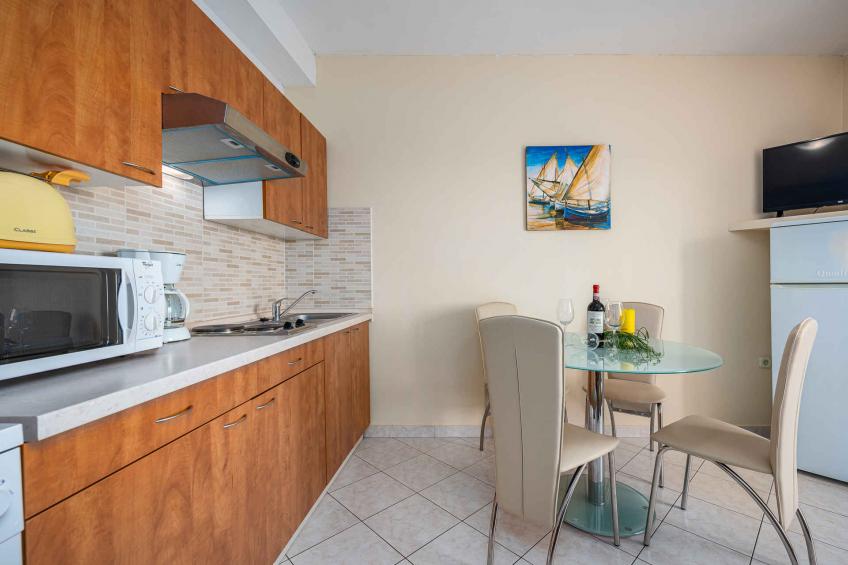 Vakantiewoning met airconditioning - VW-TT57H - foto 62