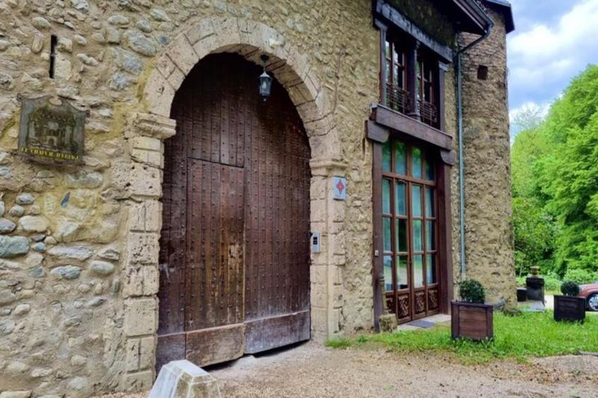 Le Château D'uriage - foto 9