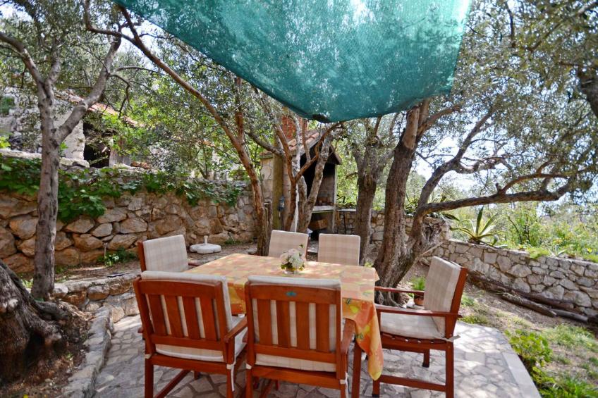 Holiday home with air conditioning and sea view - BF-HH5BG - foto 11
