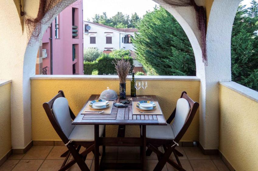 Vakantiewoning met terras en barbecue - BF-DB9WB - foto 2