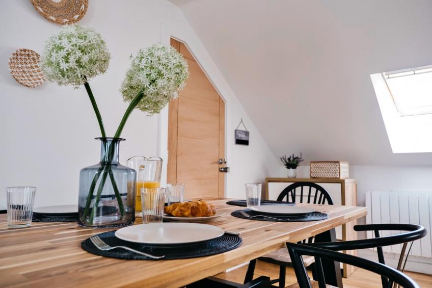 Tolcarne Stay - Luxury Newquay Apartment - foto 15
