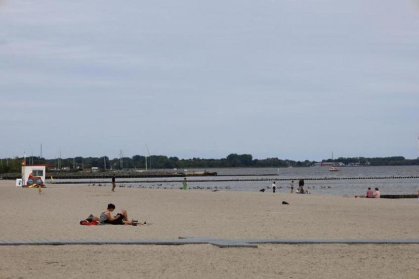 Ferienwohnung Dunker nähe Ostsee - foto 21