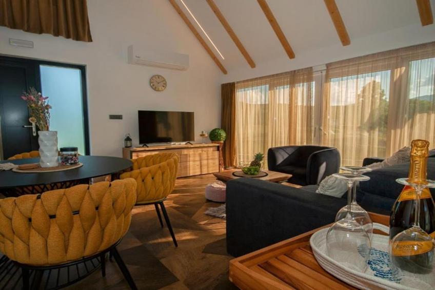 Mountain View Resort (Tina) - foto 13