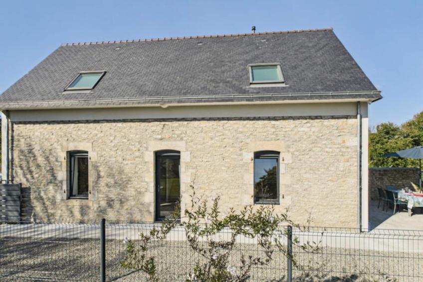 Maison à Plomeur - foto 18