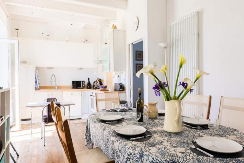 Maison à Treffiagat-Léchiagat - foto 9