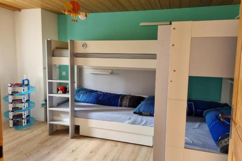 Melchsee-Frutt, Graustock, Wohnung 13 - foto 11