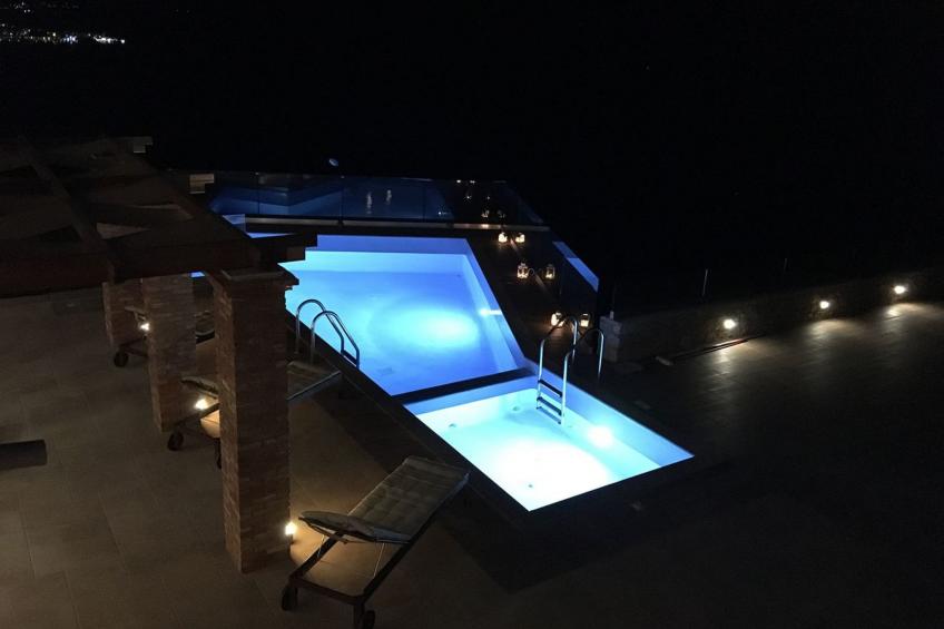 Brandneue, schicke und luxuriöse Wohnung - foto 19