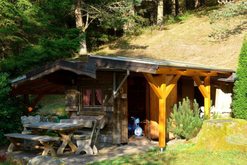 FeWo TALBLICK - foto 10