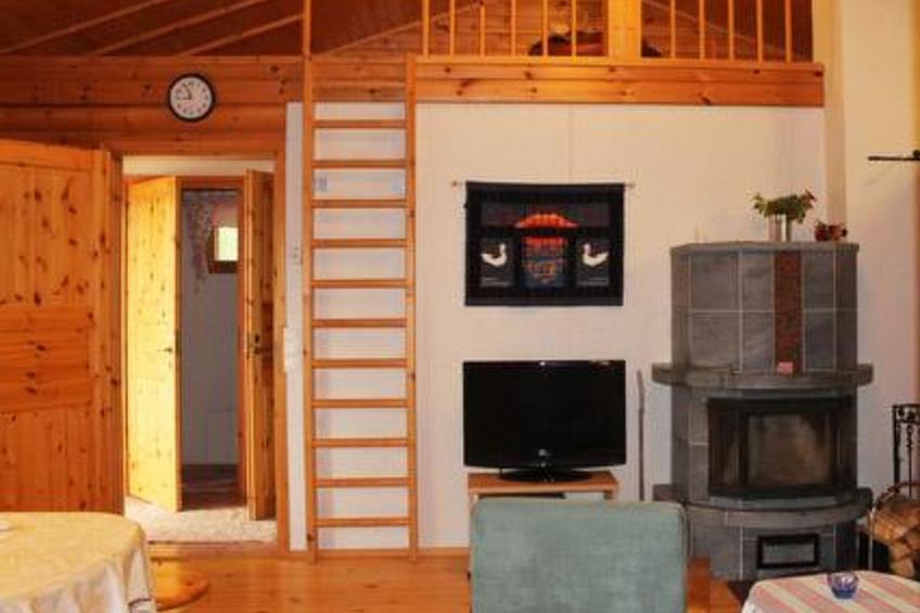 Keltavuokko, vähä-eskeli holiday cottage - foto 9