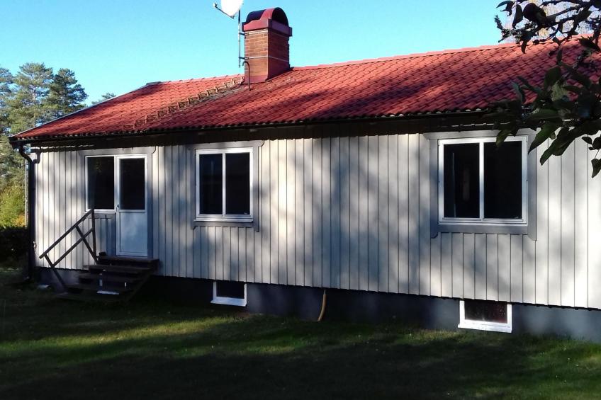 Haus am Waldrand - foto 22