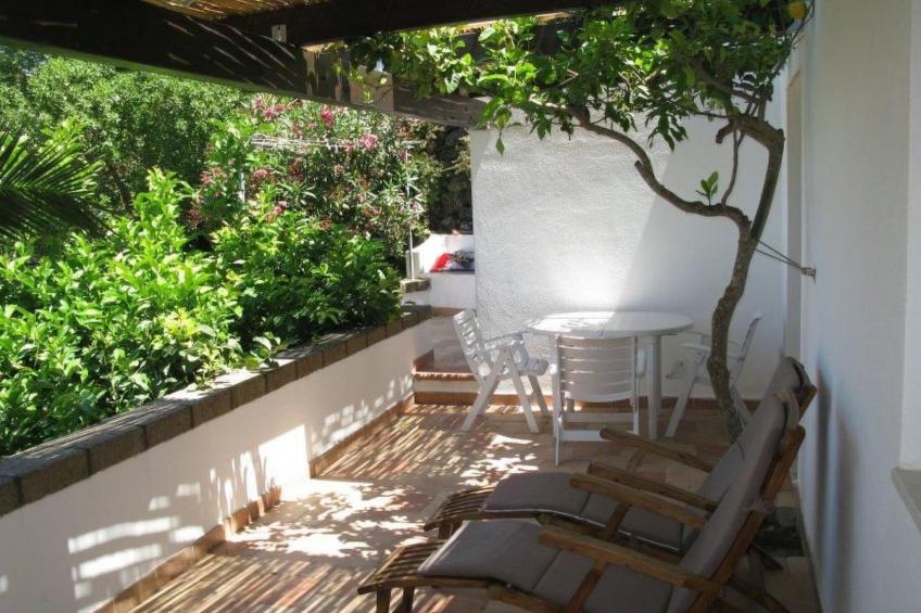 Wohnung 'Alba 8' mit Privatparkplatz - foto 6