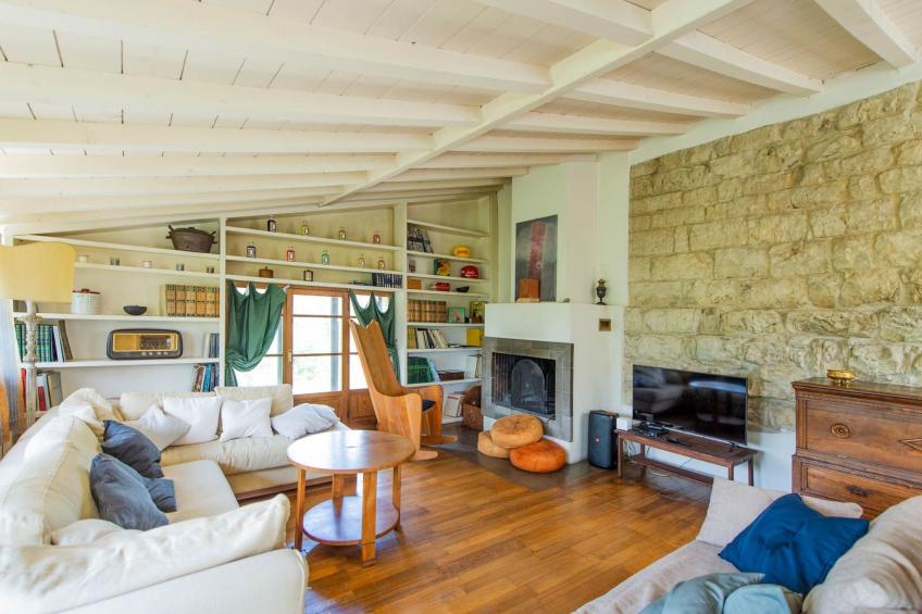 Schloss Casalta - foto 28