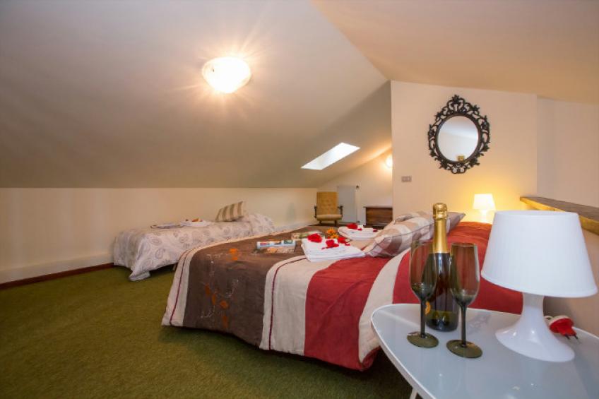 Cadenabbia Vista Lago - foto 16