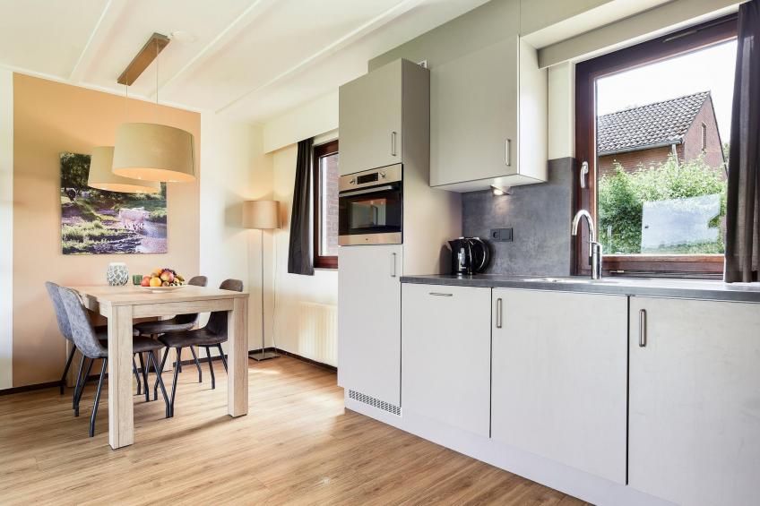 Vakantiepark Reevallis 3 - foto 4