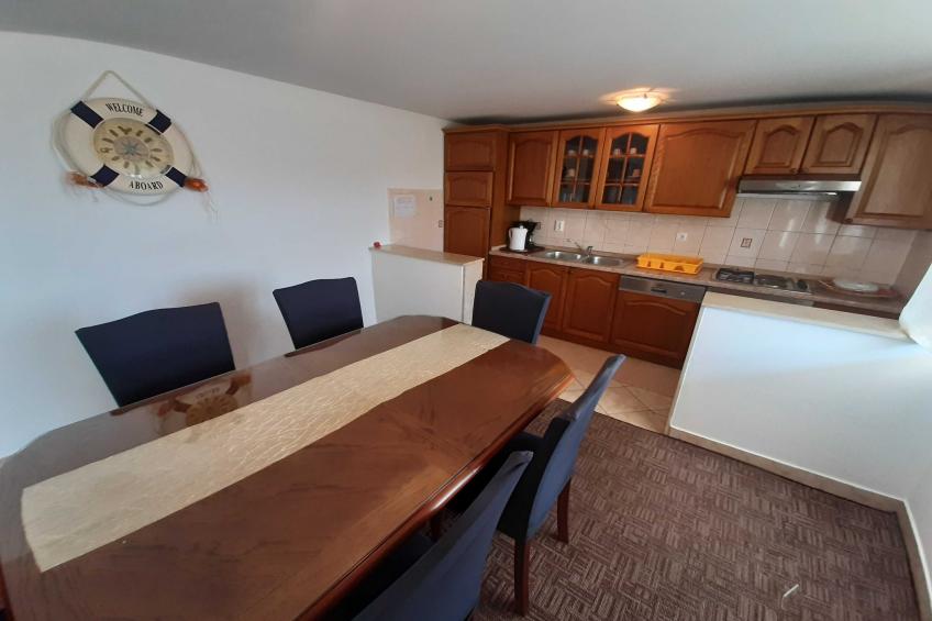 Cozy Apartments with Private Balcony Vinisce - Standard One Bedroom Apartment (Owner II) - foto 3