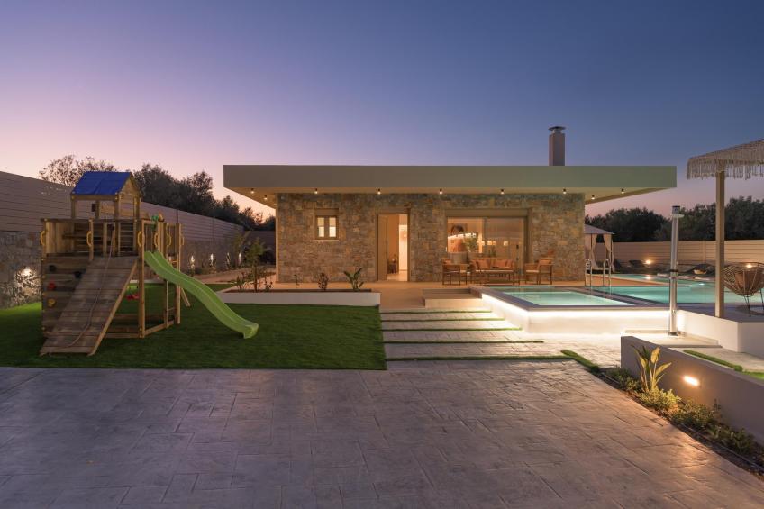 Villa Irmaos - foto 37