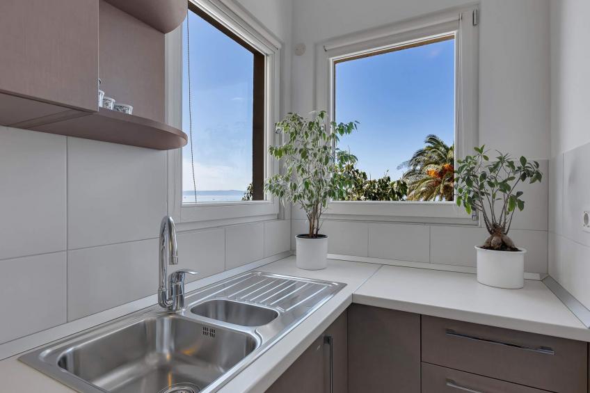 Wohnung Tucepi Meeresfront A1 - foto 17