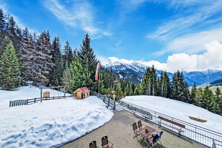 Naviser Hütte - foto 21