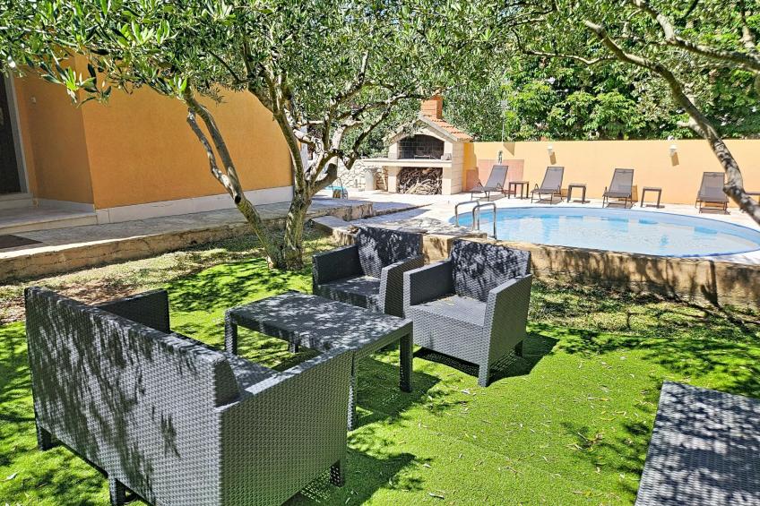 Haus Gorana (BRC152) - foto 2