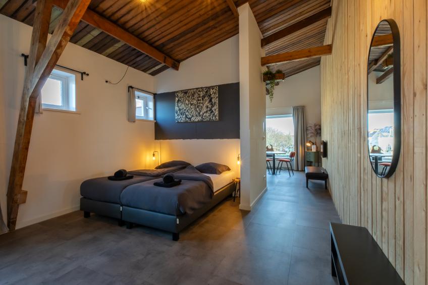 Appartement - Dorpsplein 6 | Koudekerke "Pleinzicht 6a" - foto 3
