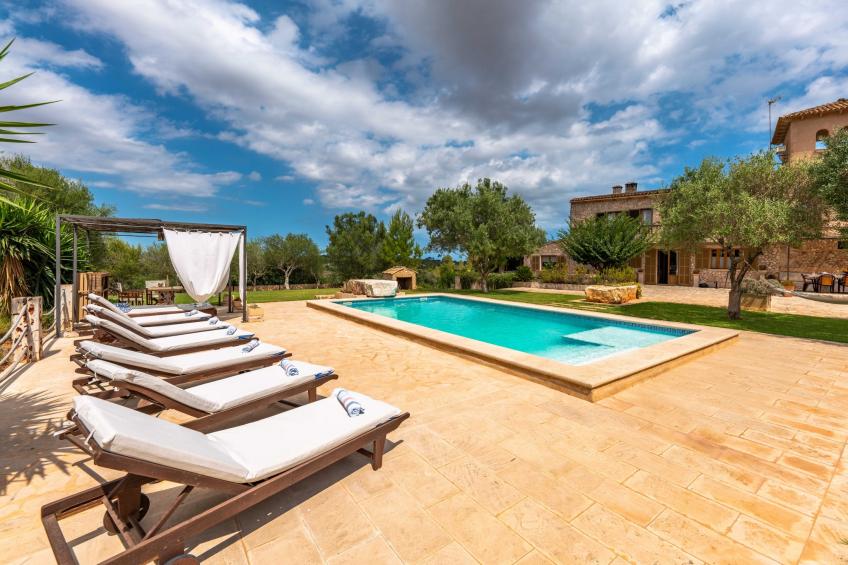 Issamar, Finca 5StarsHome Mallorca - foto 8
