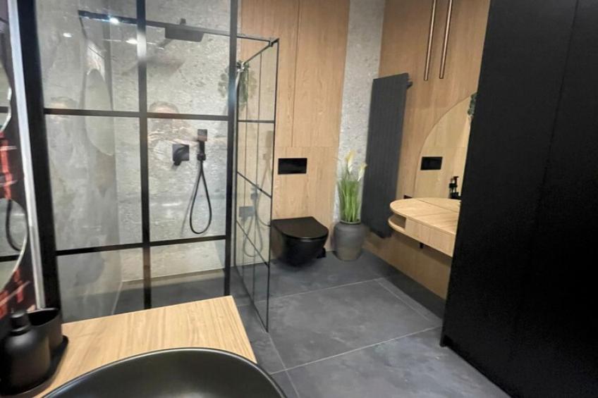 Komfortowy apartament Loft w Łodzi - foto 22