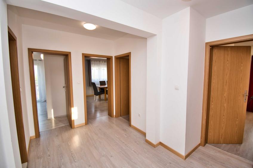 Apartment Visocane with private pool - foto 21