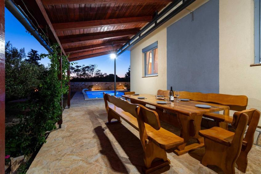 Holiday home Maria - foto 46