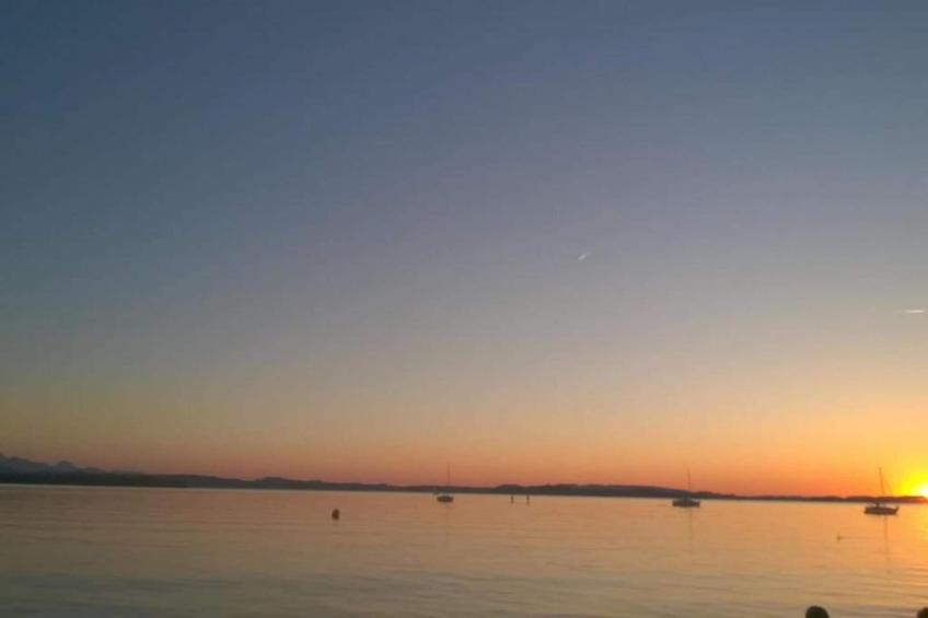 Bungalowanlage Gänseblümchen 7 - foto 21