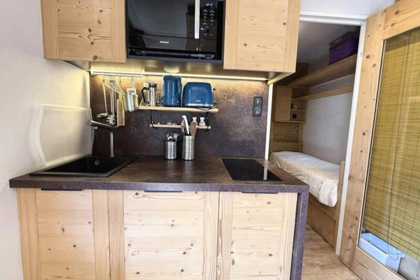 Résidence Le Haut Val D'arly - foto 7