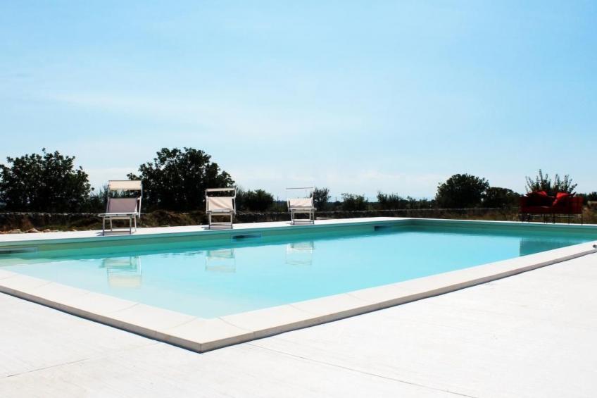 Casa Sbrizza... auf dem Lande, 15 Minuten vom Meer entfernt - foto 7