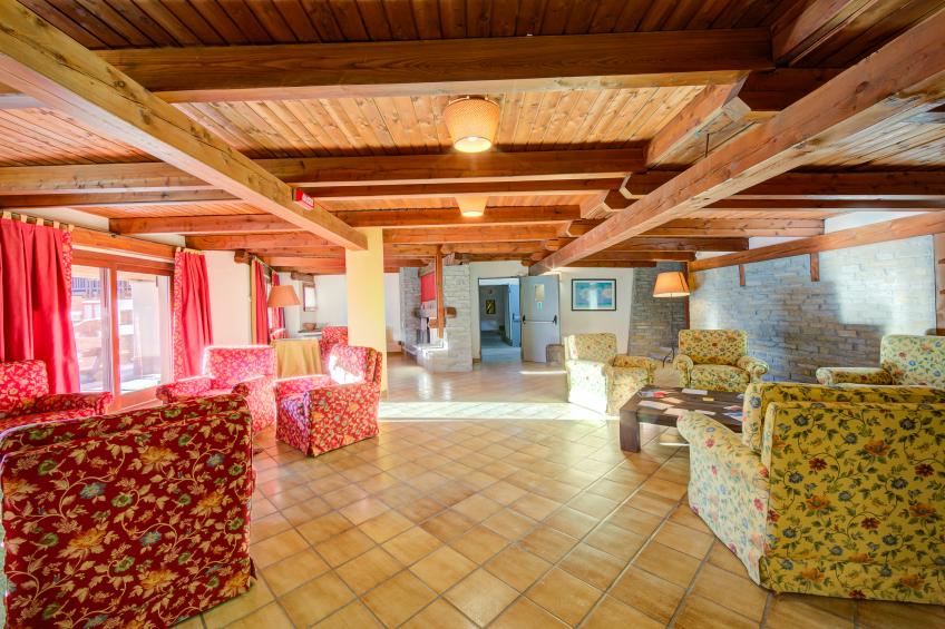 Grange Hike & Ski - 24C Sestriere - foto 13