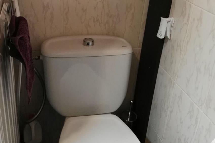 Appartement mit Balkon in einem Komplex mit Gemeinschaftspool am Meer - foto 8