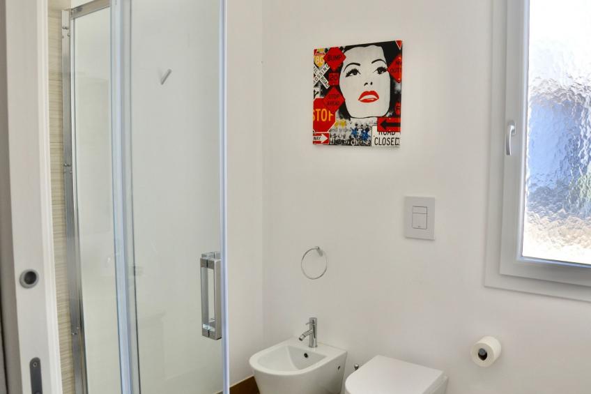 Villa 'Mama Cossyra' in der Nähe des Strandes - foto 42