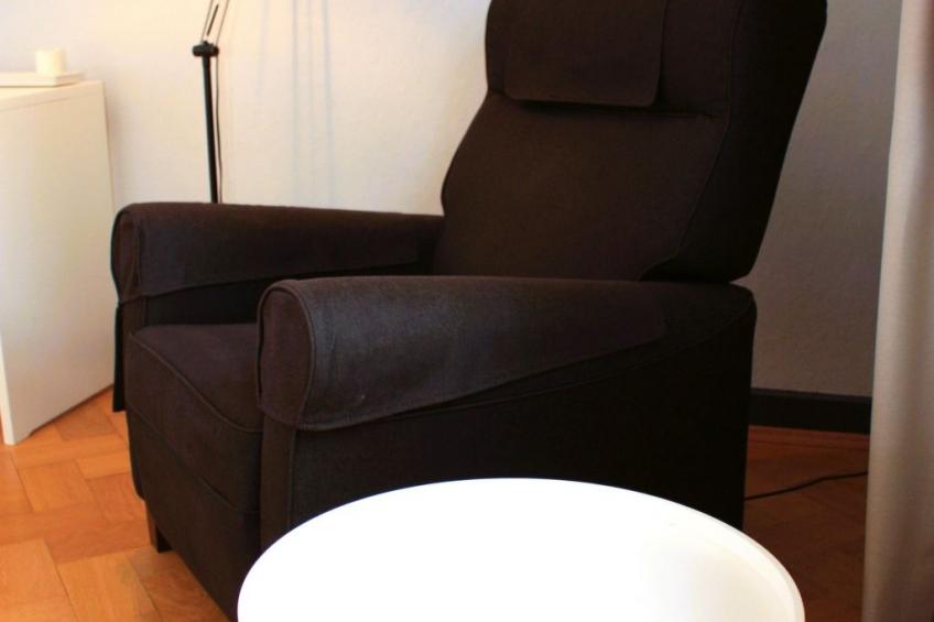 Wohlfühloase für Natur- und Gartenliebhaber - foto 46