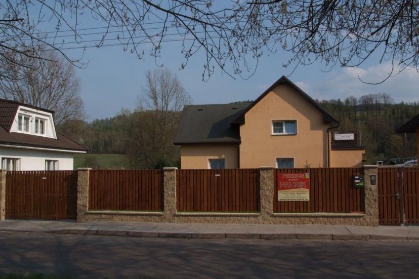 mit Garten und Pools - foto 2