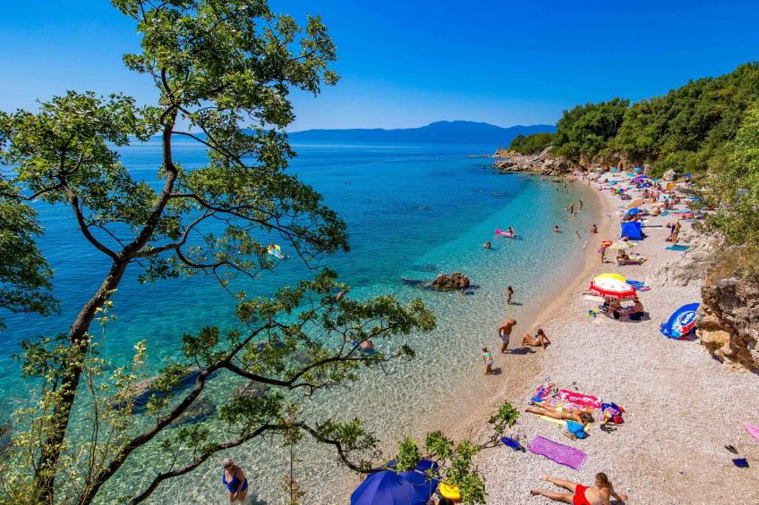 Wohnung in Rijeka mit Terrasse und Grill - foto 32