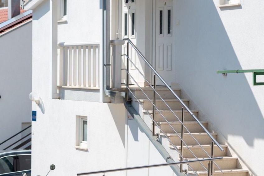 Moderne Ferienwohnung Zen 2 - foto 24