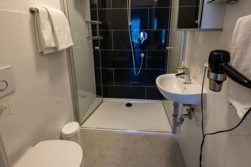 Gesamtes Ferienhaus in Buchenberg mit Grill, Garten und Terrasse - foto 26