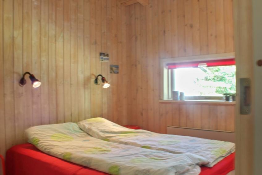 "Gerarda" - 4km from the sea in NE Jutland - foto 16