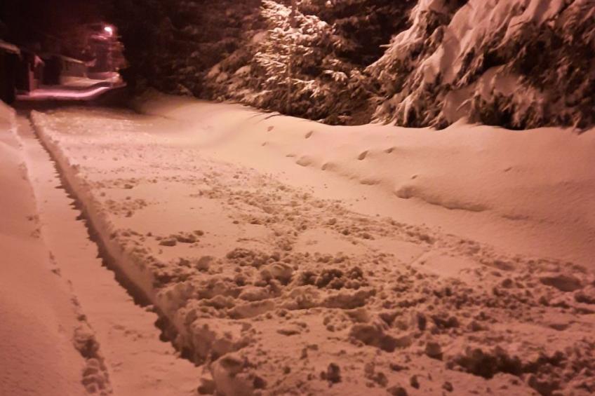 Pension Marianska - foto 24