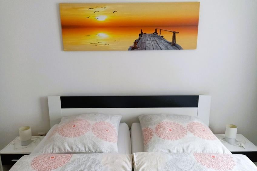 "Heide" mit Garten und Terrasse - foto 17