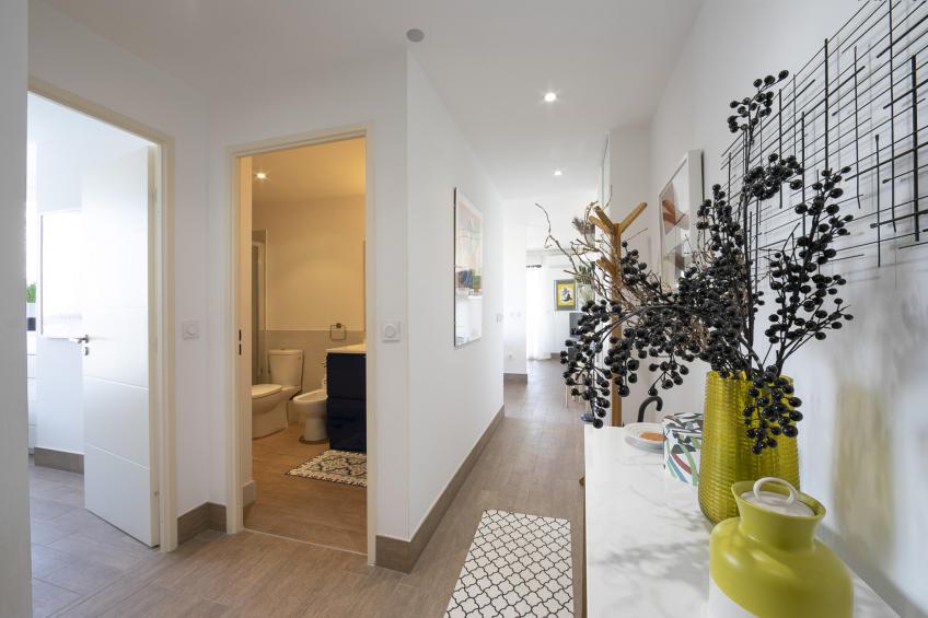 Appartement Liberation 1 - foto 22