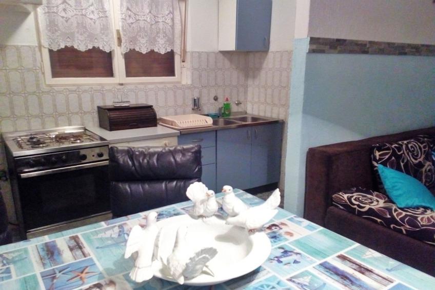 Lovely Apartments Near the Sea - One Bedroom Apartment with Balcony - foto 11