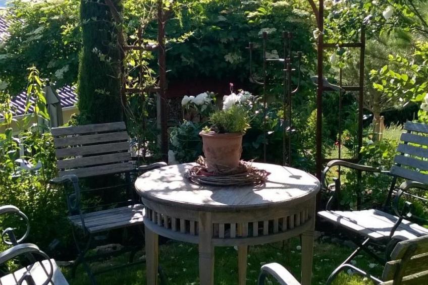 Villa Romantica - foto 15